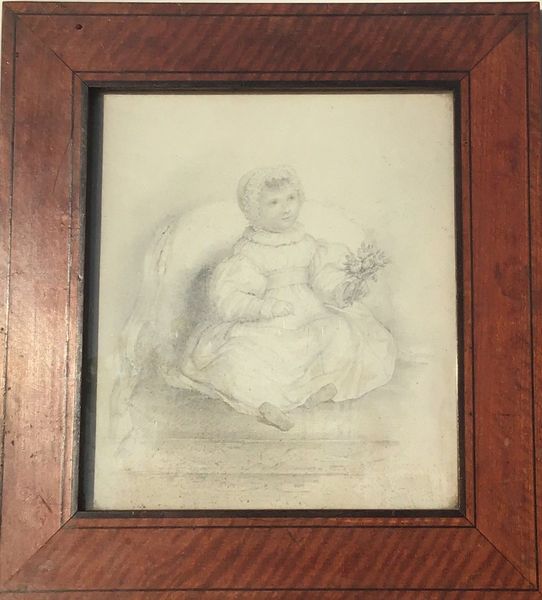 Image du produit Marie Grégorine.