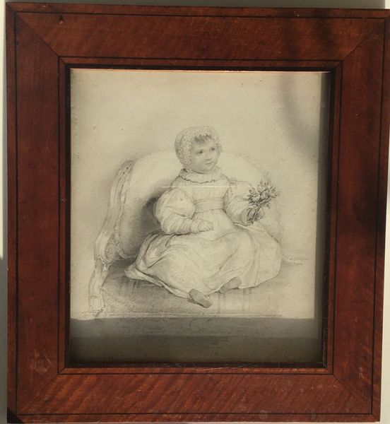 Image du produit Marie Grégorine.