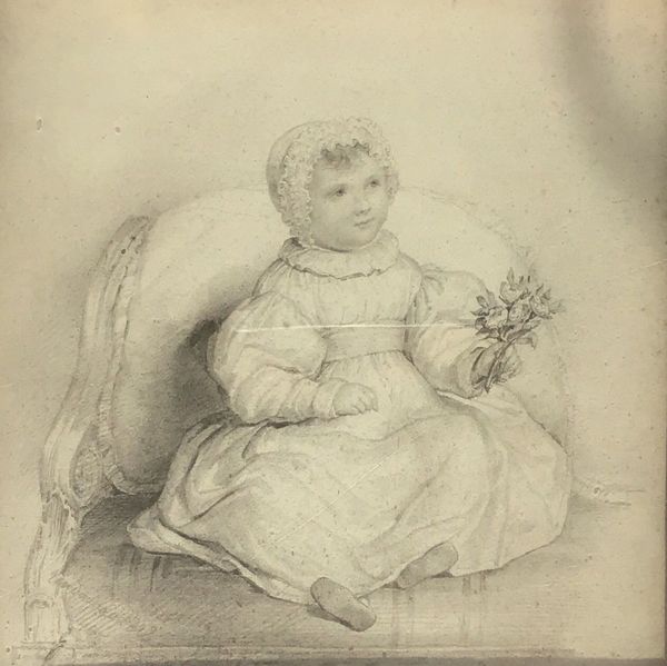 Image du produit Marie Grégorine.