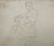 Product Martin Drolling. Colmar. Dessin original. thumbnail