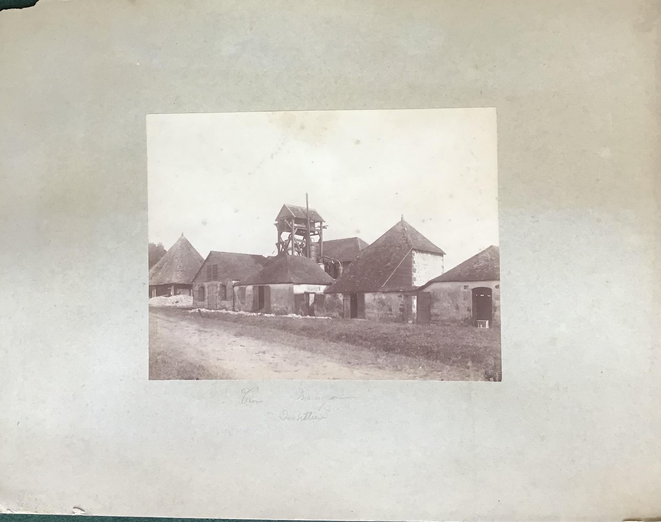 Product Martinique. Distillerie. thumbnail