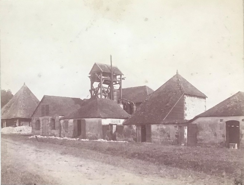 Product image Martinique. Distillerie.