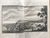 Product Matthaeus Merian. Bourgogne. miniatuur