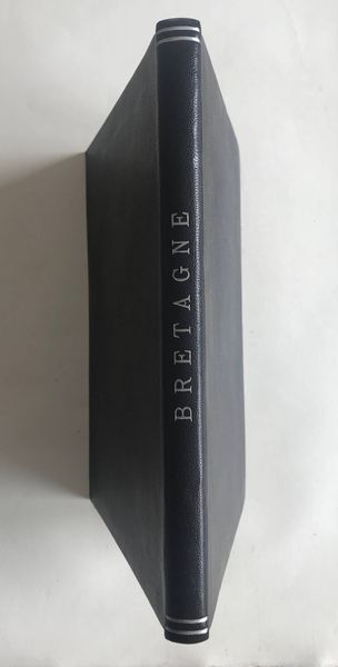 Product image Maturin Méheut. Bretagne au bout du monde.