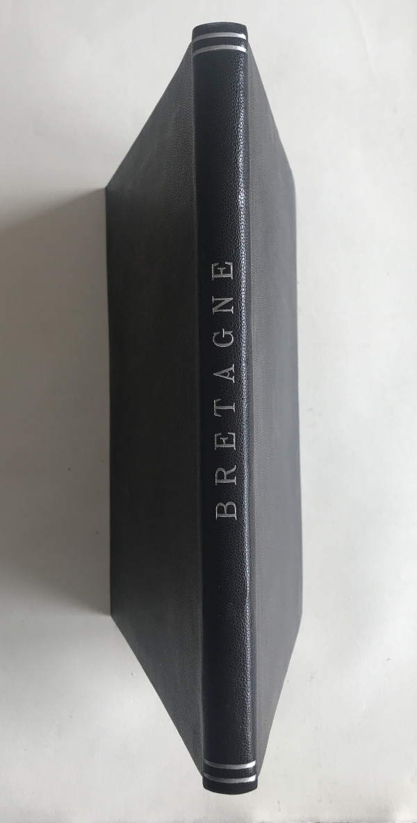 Produktbild Maturin Méheut. Bretagne au bout du monde.