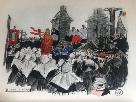 Product illustration
