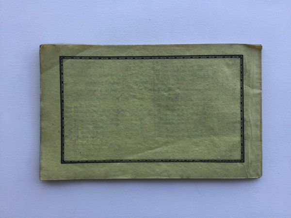 Image du produit Melodien des Strasburger Choralbuches in Ziffernschrift.
