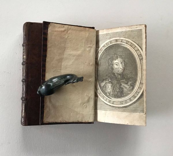 Produktbild Mémoires pour servir à l'histoire de Louis de Bourbon, Prince de Condé.