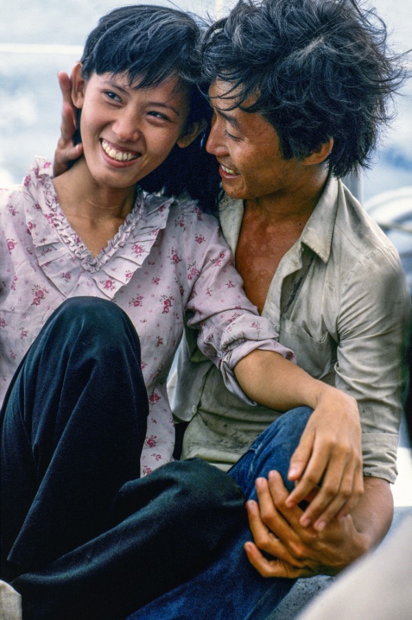 Productafbeelding Mer de Chine (1987)