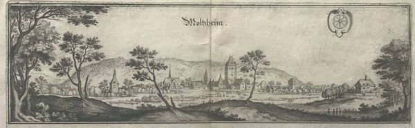 Product image Mérian. Molsheim.