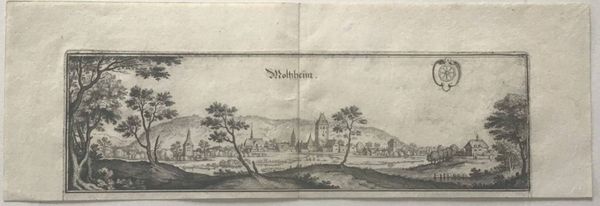 Product image Mérian. Molsheim.