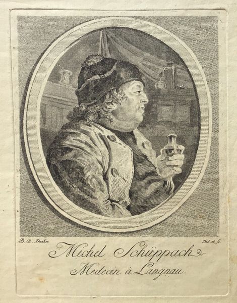 Product image Michel Schüppach. Le Médecin des montagnes.