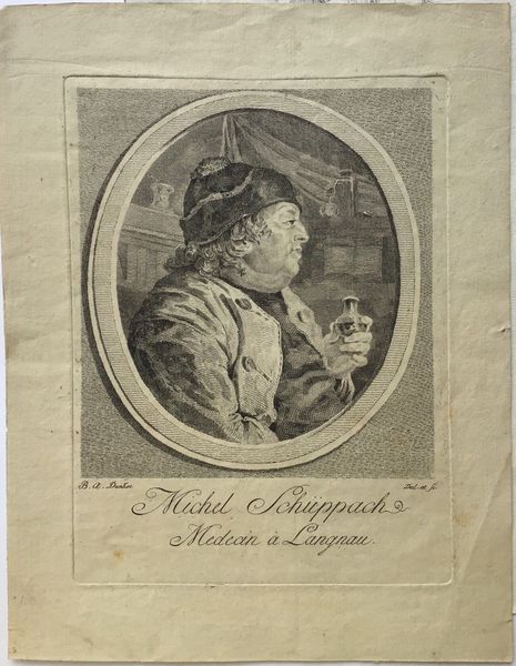 Product image Michel Schüppach. Le Médecin des montagnes.