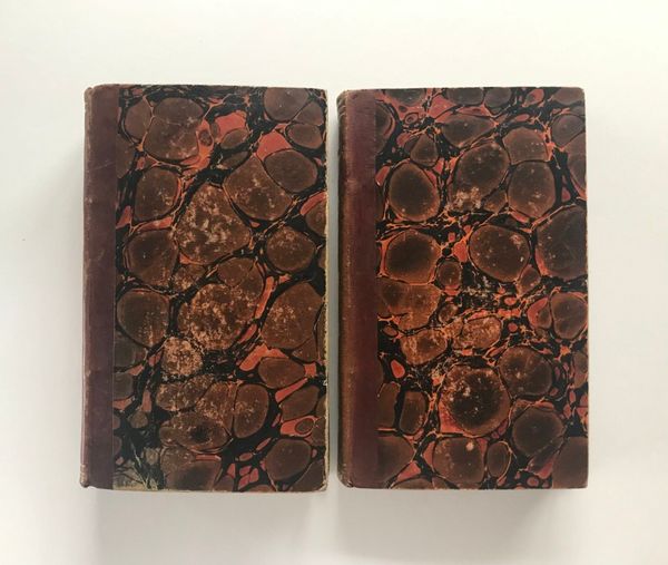 Product image Milne Edwards & Achille Comte. Cahiers d'histoire naturelle.