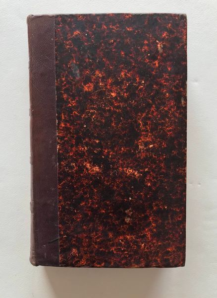 Productafbeelding Minéralogie et géologie des Ardennes. C. Sauvage. 1842.