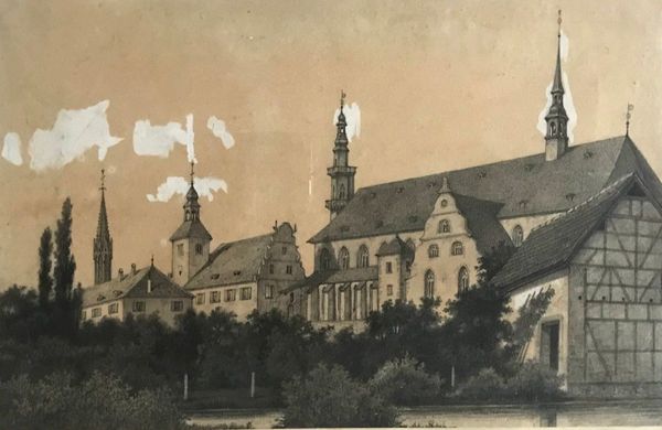 Productafbeelding Molsheim. Les trois églises.