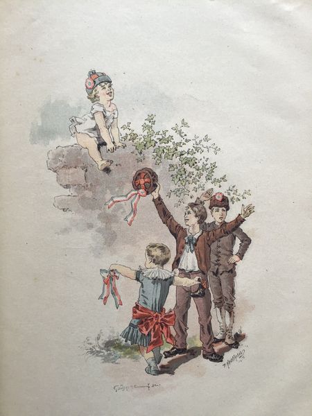 Image du produit Monsieur le Hulan. Kauffmann.