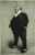 Product Mr Prud'homme par Henry Monnier. miniatuur