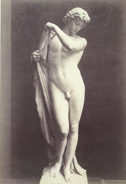 Productafbeelding Narcisse. Paul Dubois. Exposition universelle de 1867.