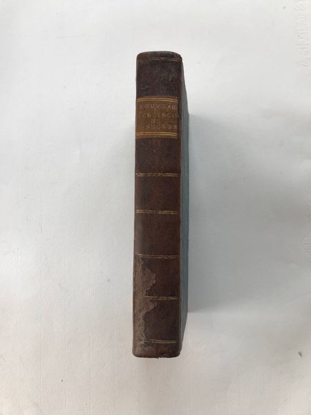 Produktbild Necker. Compte rendu au roi en 1781.