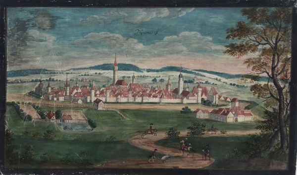 Image du produit Neumarck in der Oberpfalz.