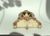 Product Niche en bois peint & doré. miniatuur