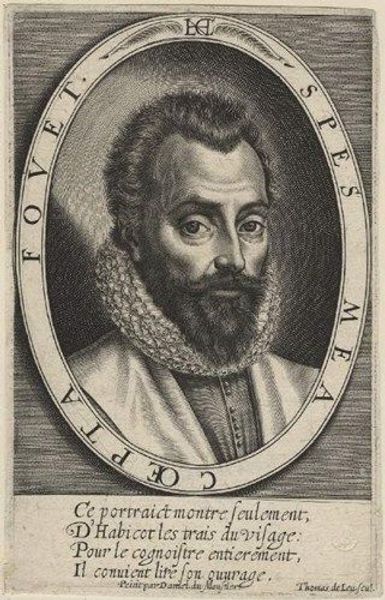 Image du produit Nicolas Habicot.