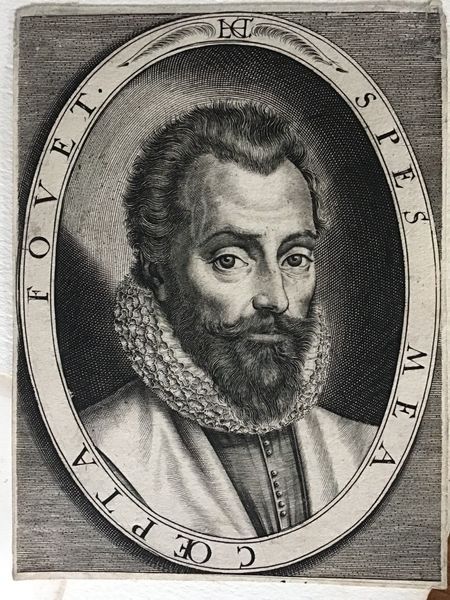 Image du produit Nicolas Habicot.