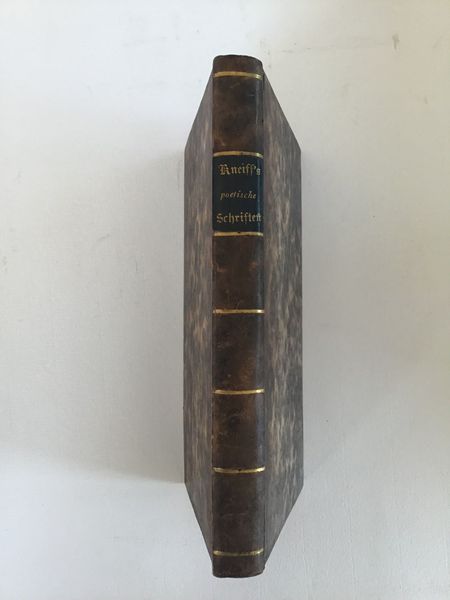 Produktbild Oeuvres de Edouard Kneiff. Strasbourg.