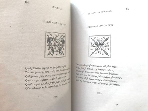 Productafbeelding Oeuvres du Chanoine Loys Papon imprimées par les soins de Mr Nicolas Yemeniz.