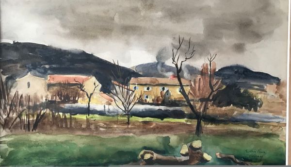 Image du produit Othon Friesz. Coutras