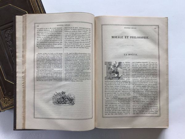 Productafbeelding P.-F. Tissot. Leçons et modèles de littérature française ancienne et moderne.