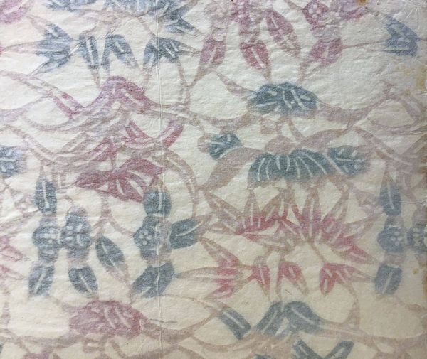 Produktbild Papier japonais