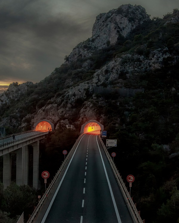 Image du produit Pas de la mort. France, 2018.