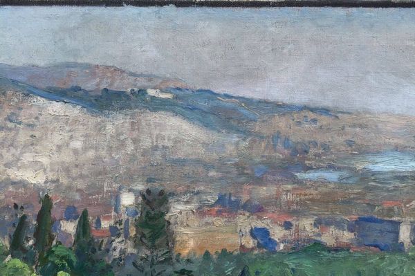 Image du produit Paul Elie Dubois. Alger.
