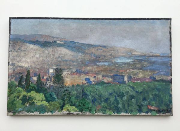 Image du produit Paul Elie Dubois. Alger.