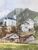 Product Paul Kaspar. Pays de Salzbourg. Village de Kaprun au pied du Kitzsteinhorn thumbnail
