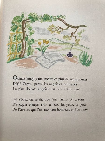 Produktbild Paul Welsch. Verlaine.