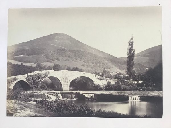 Productafbeelding Pays Basque. France. 12 photographies vers 1865. Michel Pacault.