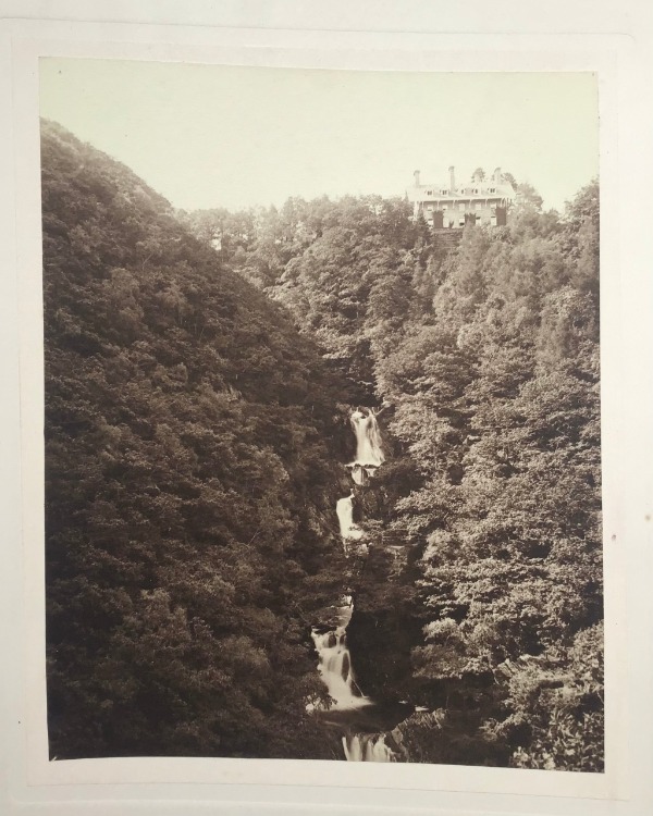 Product image Pays de Galles. Wales. 4 photographies.