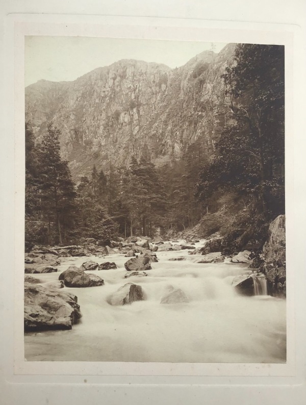 Product image Pays de Galles. Wales. 4 photographies.