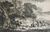 Produktminiatur Paysage bucolique en Italie. Nicolas Visscher.