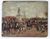Product Perboyre. Entrée du Général Castelnau à Colmar. 22 novembre 1918. thumbnail