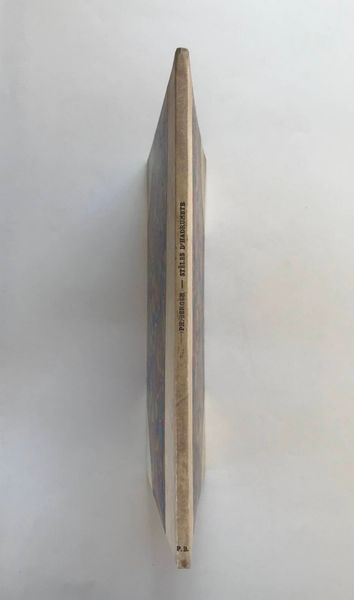 Productafbeelding Philippe Berger. Sidon. Tanit. La trinité carthaginoise. Hadrumète. Chypre.