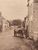 Product Photographie primitive. Rue de village. thumbnail