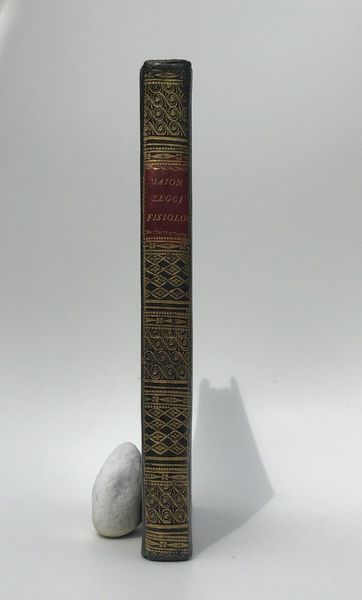 Image du produit Physiologie. Médecine.