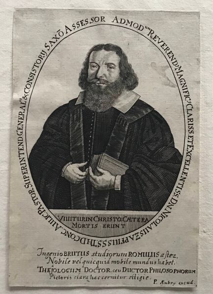 Productafbeelding Pierre Aubry. Nicolaus Zapf.