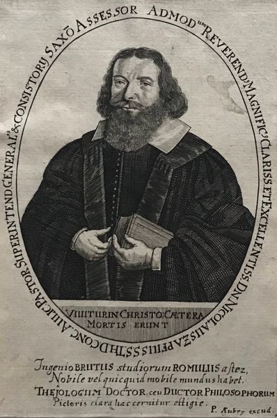 Productafbeelding Pierre Aubry. Nicolaus Zapf.
