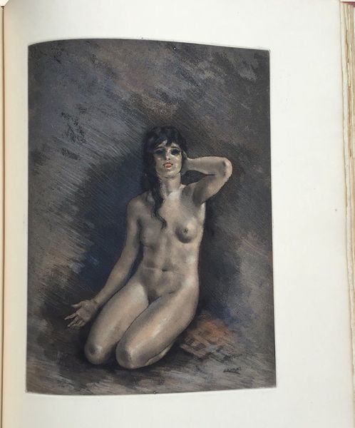 Produktbild Pierre Louÿs. Chimot. La Femme et le pantin.