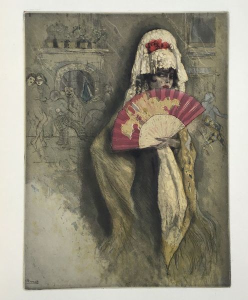 Produktbild Pierre Louÿs. Chimot. La Femme et le pantin.